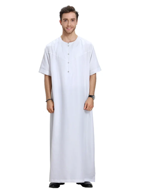 Thobe Dishdasha عباية رجالي