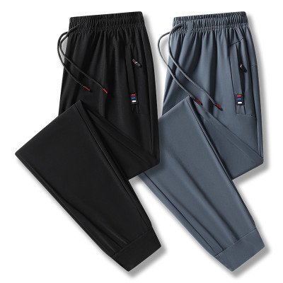 سراويل تقليدية عالية الخصر فضفاضة - الصورة 2