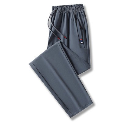 سراويل تقليدية عالية الخصر فضفاضة - الصورة 3